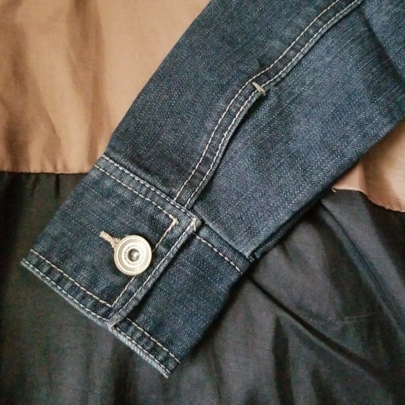 Squeeze Jacket for girls - Picture 6 of 7